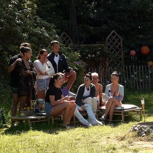 Zielgerade im Sommerhaus: Dieses Promipaar muss heute gehen!