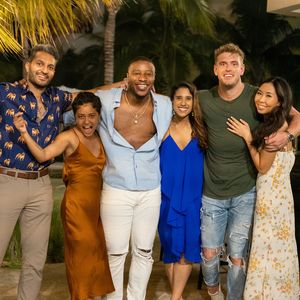 Finale naht: Welches "Liebe macht blind"-Paar wird heiraten?