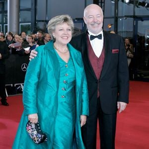 Luke Mockridges Papa Bill ist zum ersten Mal Opa geworden!