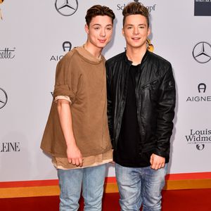 Nach fetter USA-Reise: Lochis jetzt internationale Stars?
