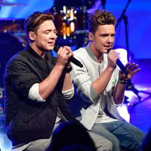 Überraschung bei Gig: Die Lochis erhalten die Goldene Kamera