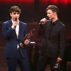 Wegen des Riesen-Erfolgs: Die Lochis kreieren zweites Eis