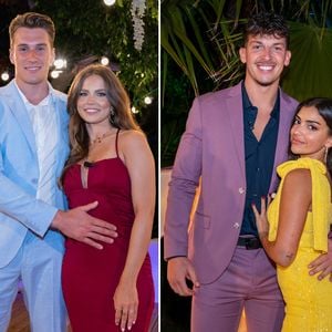 Das sagen "Love Island"-Léon und Leonie zum Nico-Jenni-Aus