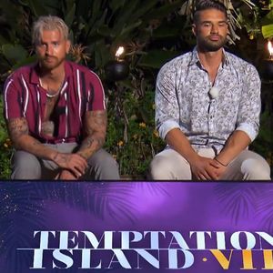 Tränen und Ausraster: Erstes "Temptation Island"-Lagerfeuer