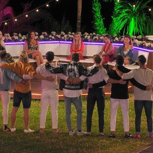 Medaillen-Challenge: So schneiden die "Love Island"-Girls ab