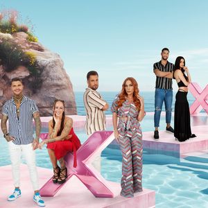 Mit Flocke & Sandra: Neue Realityshow "Match My Ex" startet