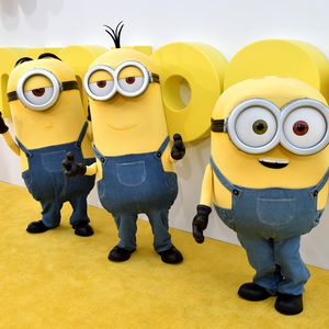 Ihr Erfinder verrät: Darum sind alle Minions männlich!