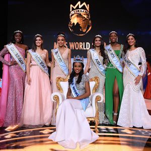 Abgewiesen! "Miss World"-Kandidatin darf nicht antreten!