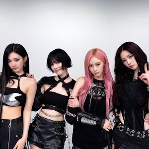 K-Pop-Gruppe aespa feiert vierjähriges Jubiläum