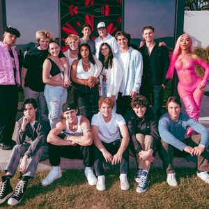 Vor Start: Fan-Petition gegen neue Netflixserie "Hype House"