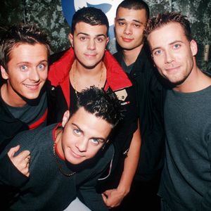 Nach 25 Jahren: Die Boyband 5ive feiert ihr Comeback