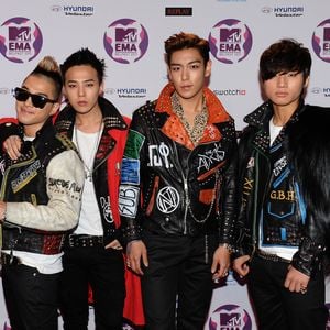 19 Jahre "Big Bang": G-Dragon schmeißt große Reunion-Party