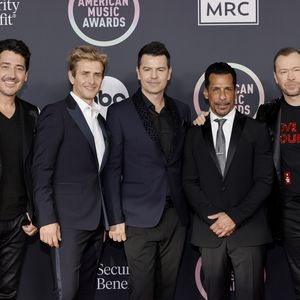 Brandneue Hits: New Kids on the Block feiert Album-Comeback!