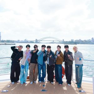 Stray Kids begeistern Fans mit Teaser für ihr neues Album