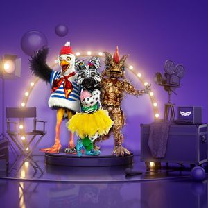 Neue "Masked Singer"-Staffel: Hier kommen die ersten Masken!