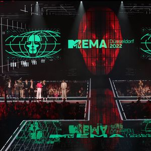 MTV Europe Music Awards sind seit 1994 erstmals abgesagt!