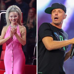 "The Voice"-Wette: Darum schuldet Michi Beck Shirin 500 Euro