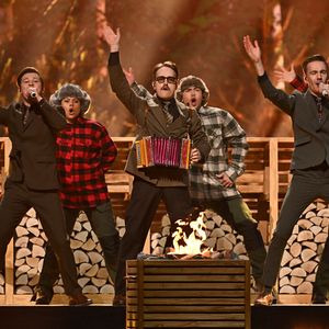 So fanden die Fans den ESC-Auftritt des Favoriten Schweden
