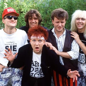 15 Städte: Die Prinzen kündigen Comeback-Tournee für 2026 an