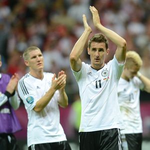 EM-Finale: Wem drückt ihr die Daumen?