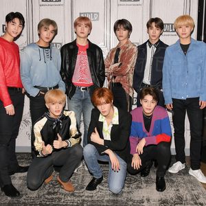 Standen weitere K-Pop-Stars mit Sex-Skandal in Verbindung?