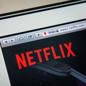 Netflix-Überlastung: Zu viele Menschen streamen in Europa!
