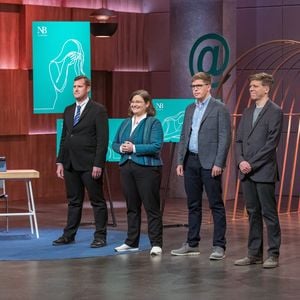 Nach DHDL-Pitch: NetzBeweis-Gründer sind total begeistert