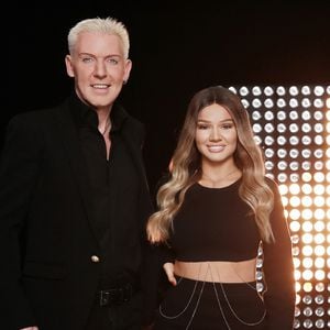 YouTube-Star Shirin David: Darauf freut sie sich bei DSDS!