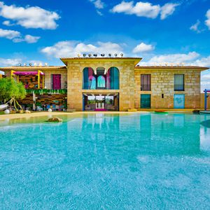 Fast vier Millionen: So teuer ist "Love Island"-Luxusvilla