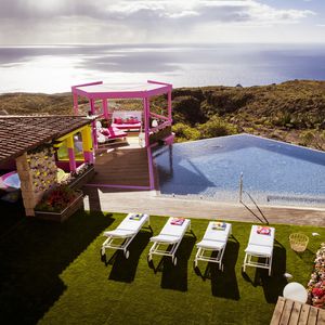 Wahnsinn! So luxuriös ist die neue Villa von "Love Island"