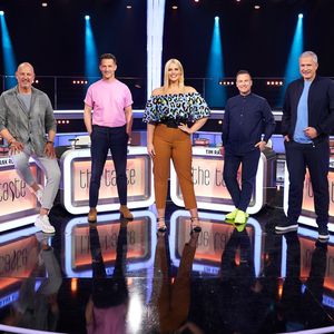 Mit selben Juroren: Neunte Staffel von "The Taste" kommt