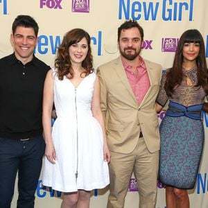 Finale "New Girl"-Staffel: Der US-Starttermin steht fest!
