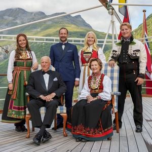 Gesundheitskrise bei den Norwegen-Royals: Das sagen Experten