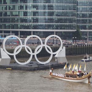Schade! Erster Doping-Fall bei Olympia