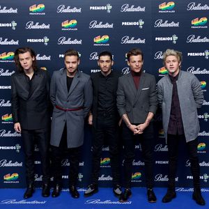 Für Spielberg-Film: Liam Payne erzählt von "wilder" Audition