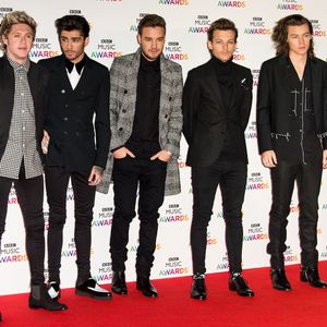 One-Direction-Exit: Zayn Malik sagte nicht mal Tschüss!