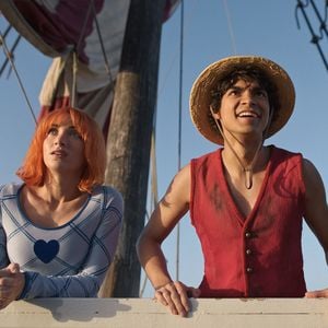 "One Piece" Staffel zwei kommt: Dann startet die Schatzsuche