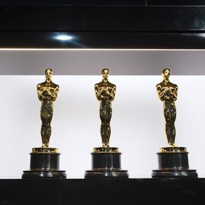 Alles auf Anfang: Alle Oscar-Kategorien werden live vergeben