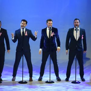 Mit nur 36 Jahren gestorben: The Overtones-Sänger ist tot!