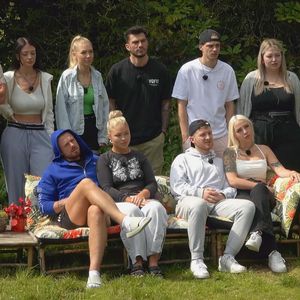 Dieses "Sommerhaus der Normalos"-Pärchen hatte Sex im Haus