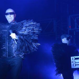 Diese verrückten Wünsche haben die Pet Shop Boys auf Tour!