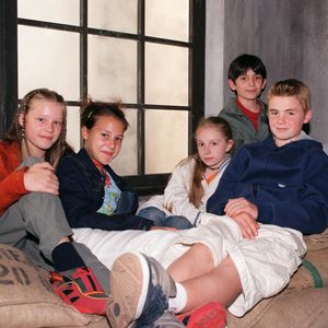 25 Jahre später: Das machen "Die Pfefferkörner"-Stars heute