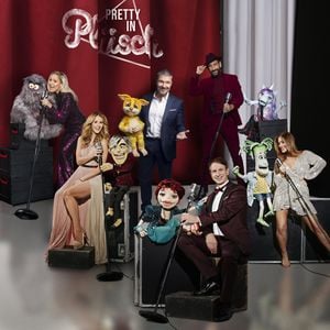 So kam der "Pretty in Plüsch"-Auftakt bei TV-Zuschauern an