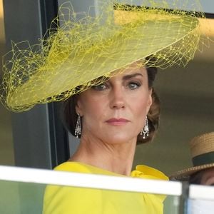 Mitarbeiter wollte Prinzessin Kates Krankenakte verkaufen