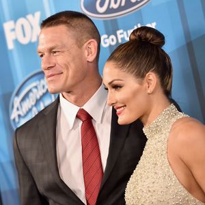 Echt?! WWE-Star John Cena rasiert sich täglich 30 (!) Min.