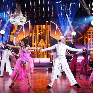 "Let's Dance"-Profitänzer: Diese zwei sind die Top-Verdiener