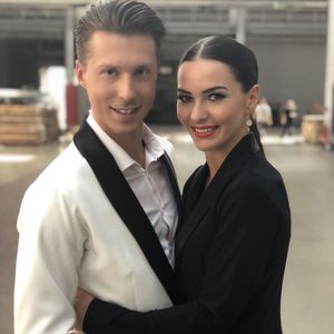 "Let's Dance"-Profi-Sieg: Erste Worte von Valentin & Renata