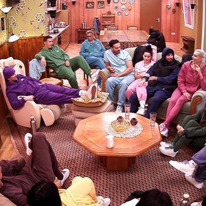 Eine Woche Promi BB: Welcher Kandidat ist euer Favorit?