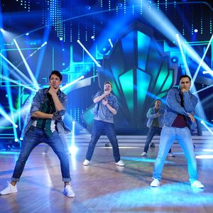 "Let's Dance"-Battle: Waren die Boys wirklich besser?
