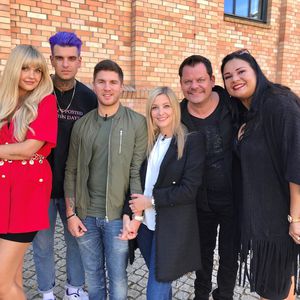 Dieses Style-Pärchen hat "Promi Shopping Queen" gewonnen!